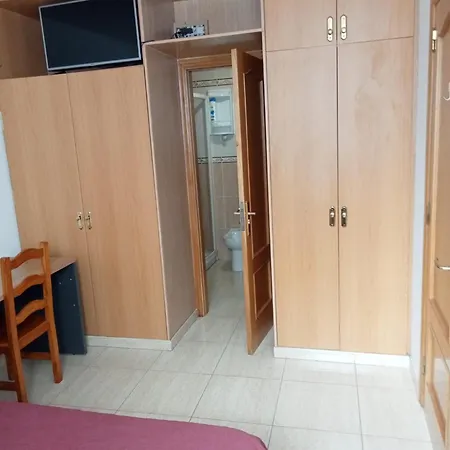 Gæstehus Fuerteventura Barcelona N50 Fuerteventura Puerto del Rosario (Fuerteventura)